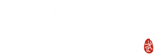 Samurai Gourmet