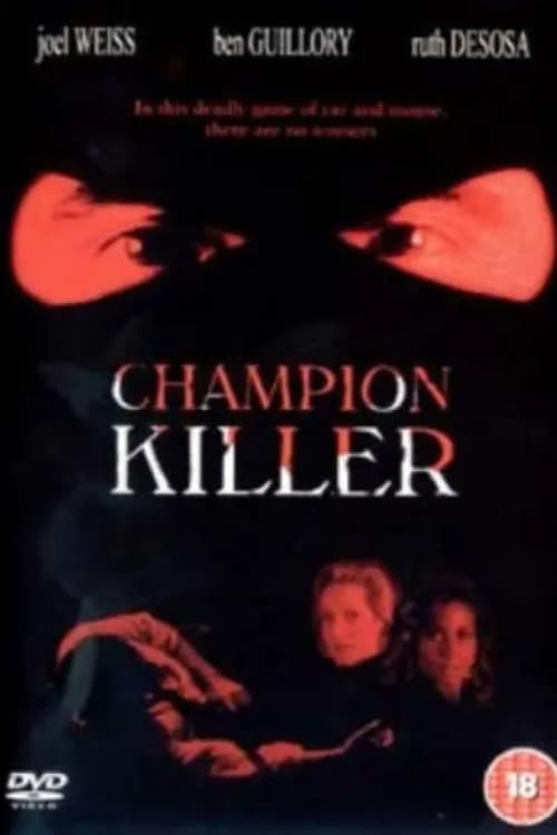 Champion Killer