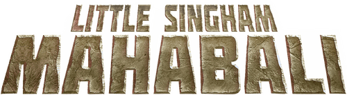Little Singham: Mahabali