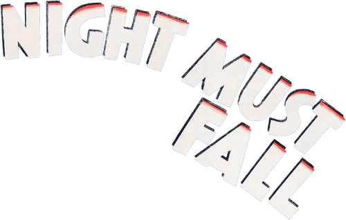 Night Must Fall