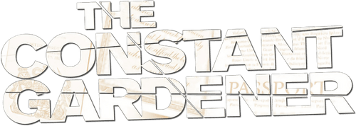 The Constant Gardener