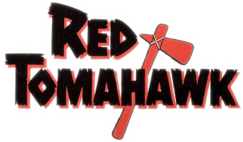 Red Tomahawk