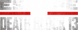 Escape from Death Block 13