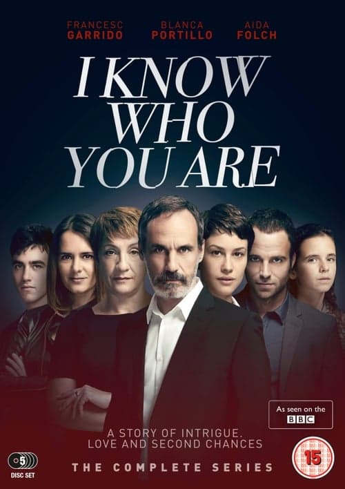 I Know Who You Are