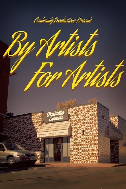 By Artists For Artists