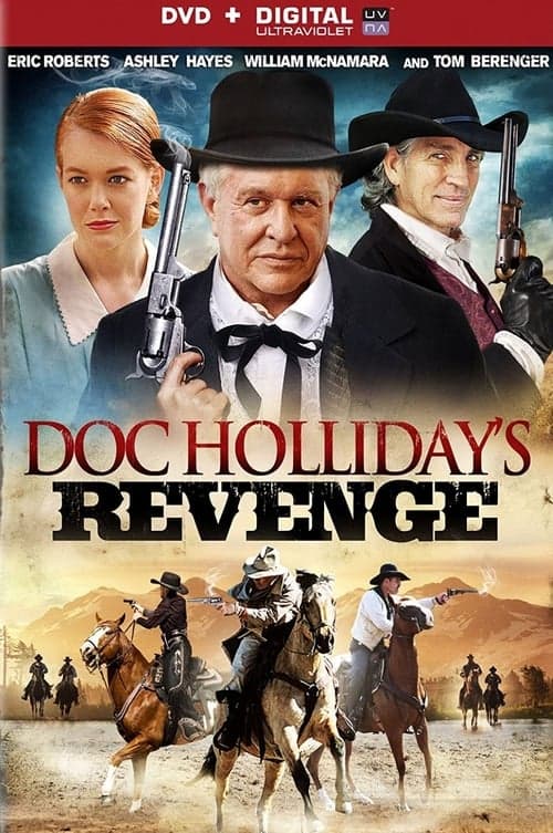 Doc Holliday's Revenge