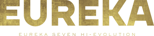 Eureka: Eureka Seven Hi-Evolution