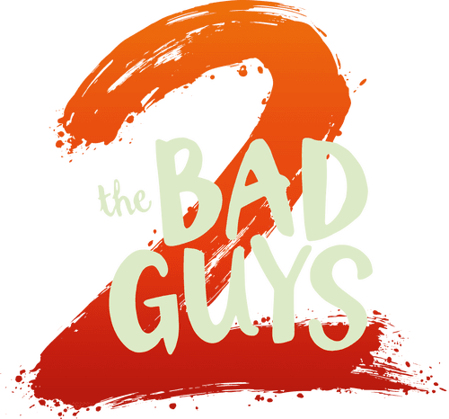 The Bad Guys 2