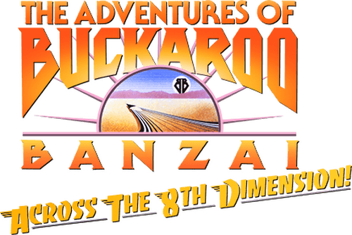 The Adventures of Buckaroo Banzai Across the 8th Dimension