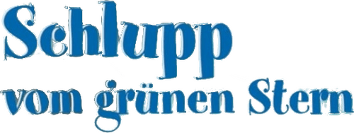 Augsburger Puppenkiste - Schlupp vom grünen Stern