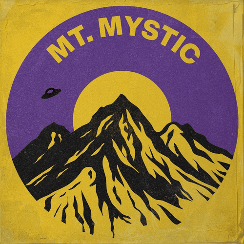 Mt. Mystic Rangers