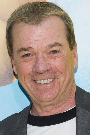 Rodger Bumpass