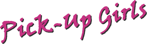 Pick-Up Girls