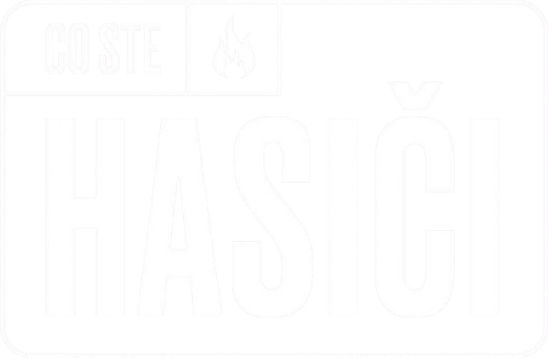 Co ste hasiči
