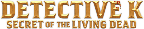 Detective K: Secret of the Living Dead