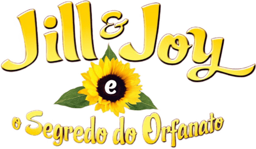Jill, Joy and the Mysterious Stranger