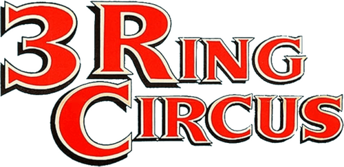 3 Ring Circus