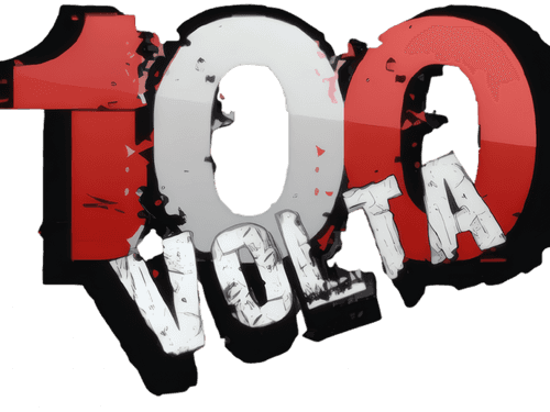 100Volta