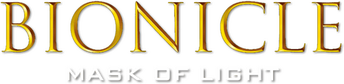 Bionicle: Mask of Light