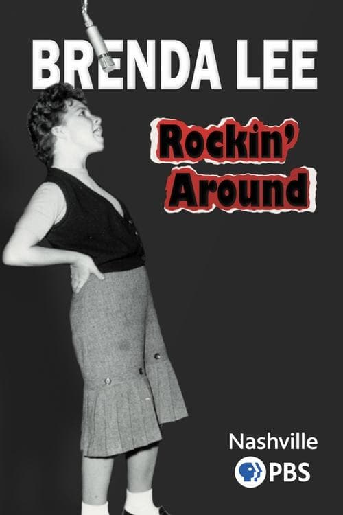 Brenda Lee: Rockin' Around