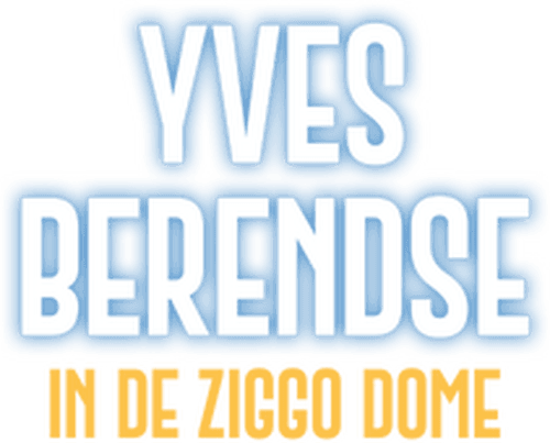 Yves Berendse - Live in de Ziggo Dome 2025