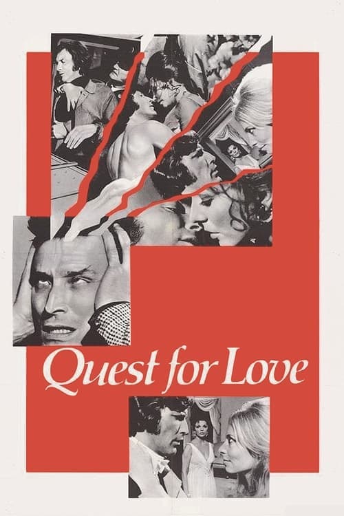 Quest for Love