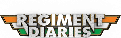 Regiment Diaries