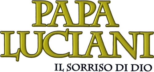 Papa Luciani - il sorriso di Dio