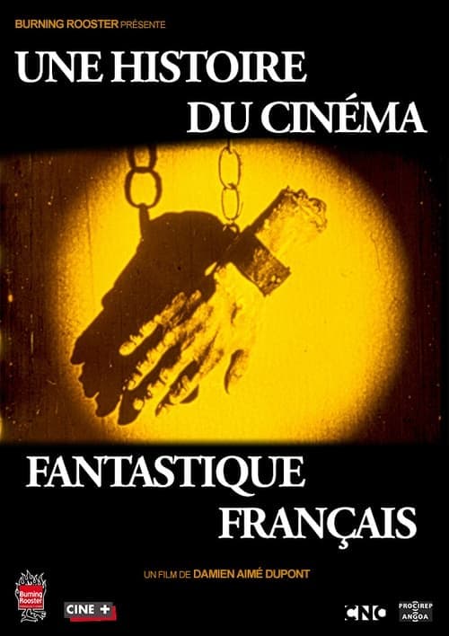 The Story of French Fantasy Cinema