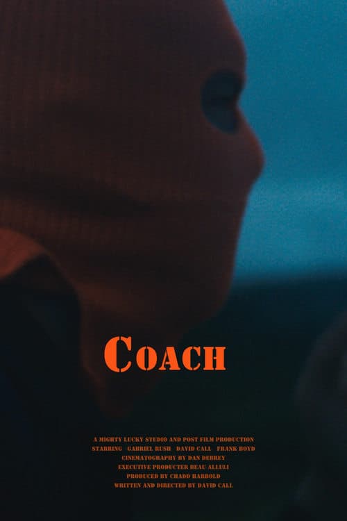 Coach