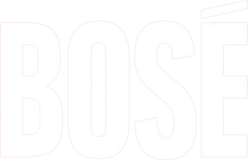 Bosé