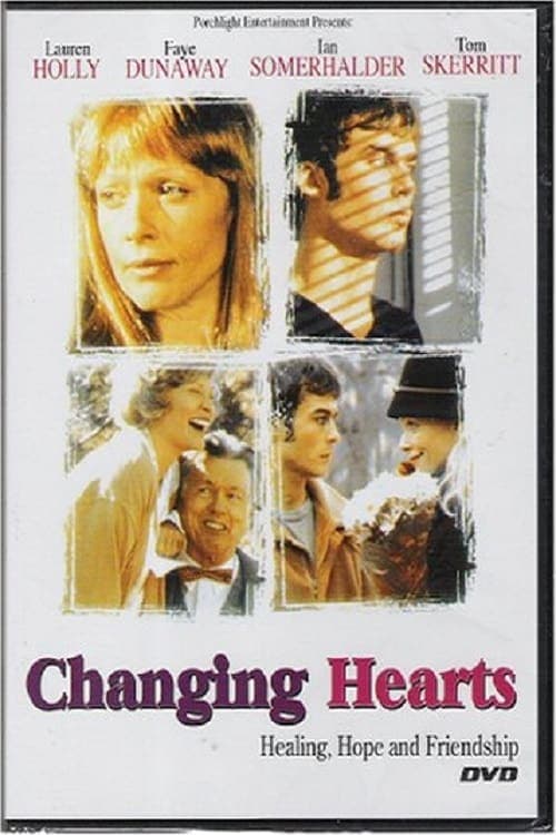 Changing Hearts