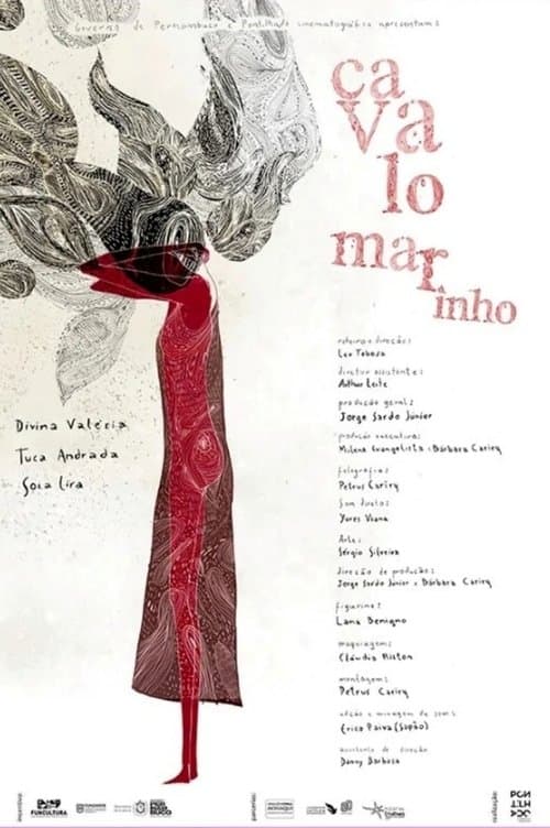 Cavalo Marinho