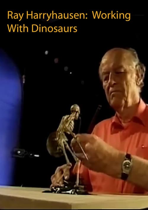 Ray Harryhausen: Working with Dinosaurs