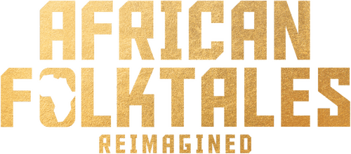 African Folktales Reimagined