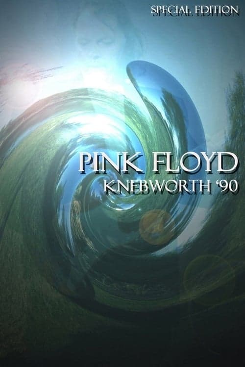 Pink Floyd: Live at Knebworth