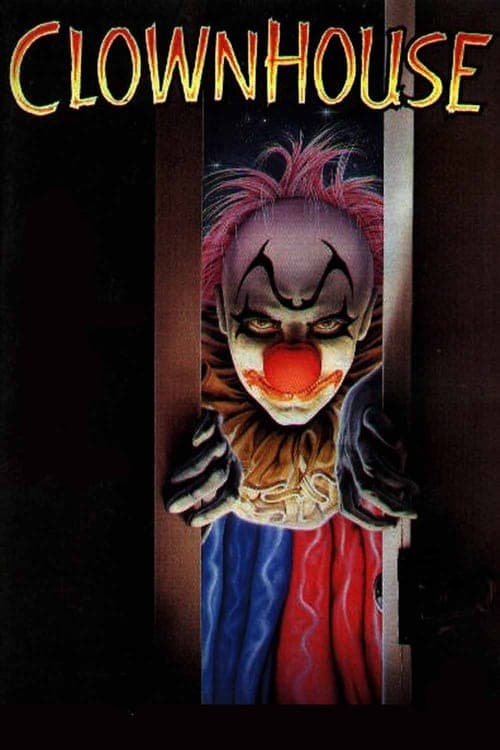 Clownhouse