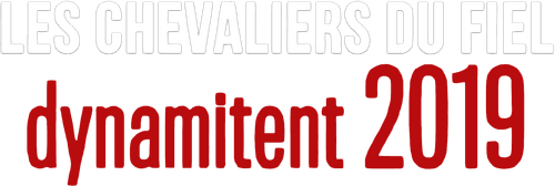 Les chevaliers du fiel dynamitent 2019