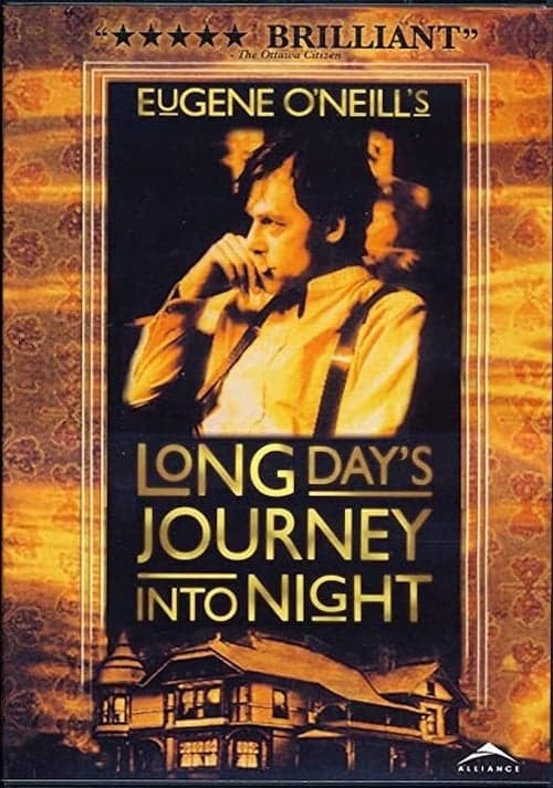 Long Day's Journey Into Night