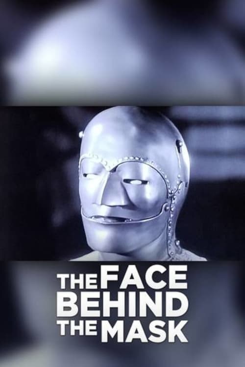 The Face Behind the Mask