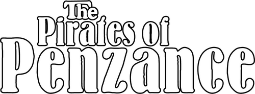 The Pirates of Penzance
