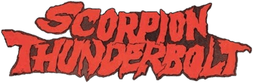 Scorpion Thunderbolt