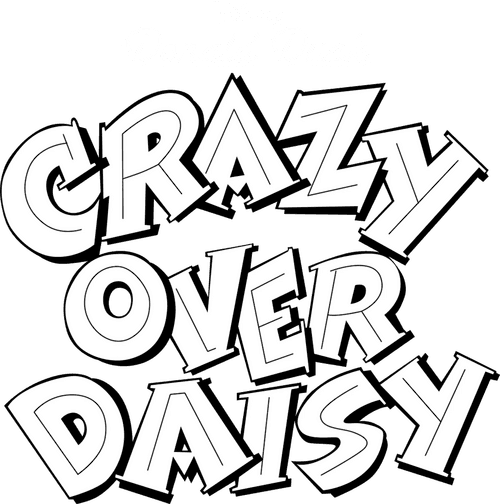 Crazy Over Daisy