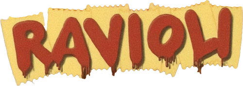 Ravioli