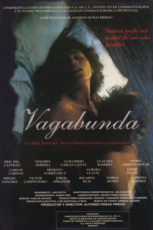 Vagabunda