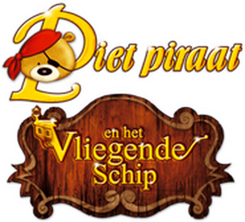Piet Piraat: The Flying Ship