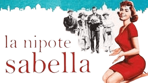 La nipote Sabella