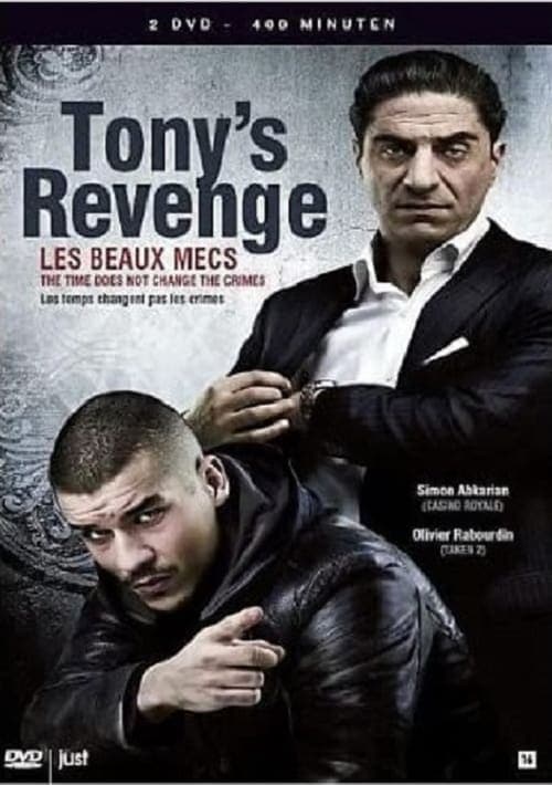 Tony's Revenge