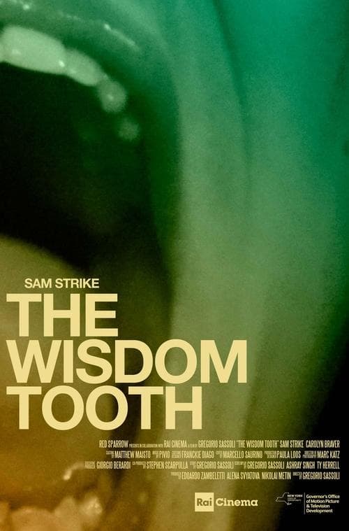 The Wisdom Tooth