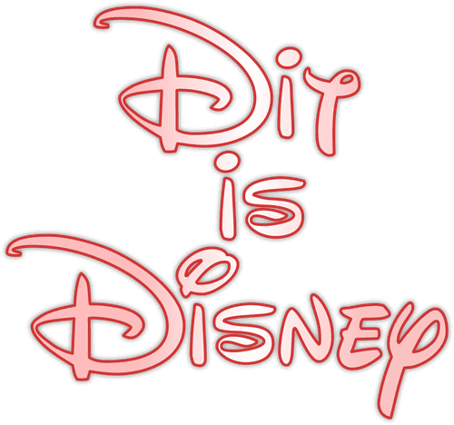 Dit is Disney